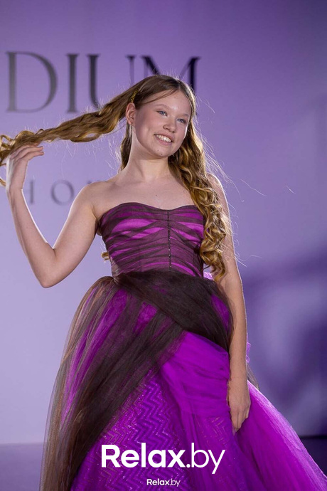 Gold Podium Fashion Show, фото № 47