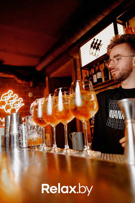 День Рождения Monkey Brothers, фото № 49