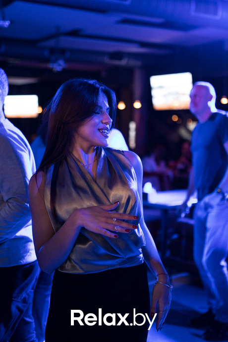 Ночные жители, фото № 26