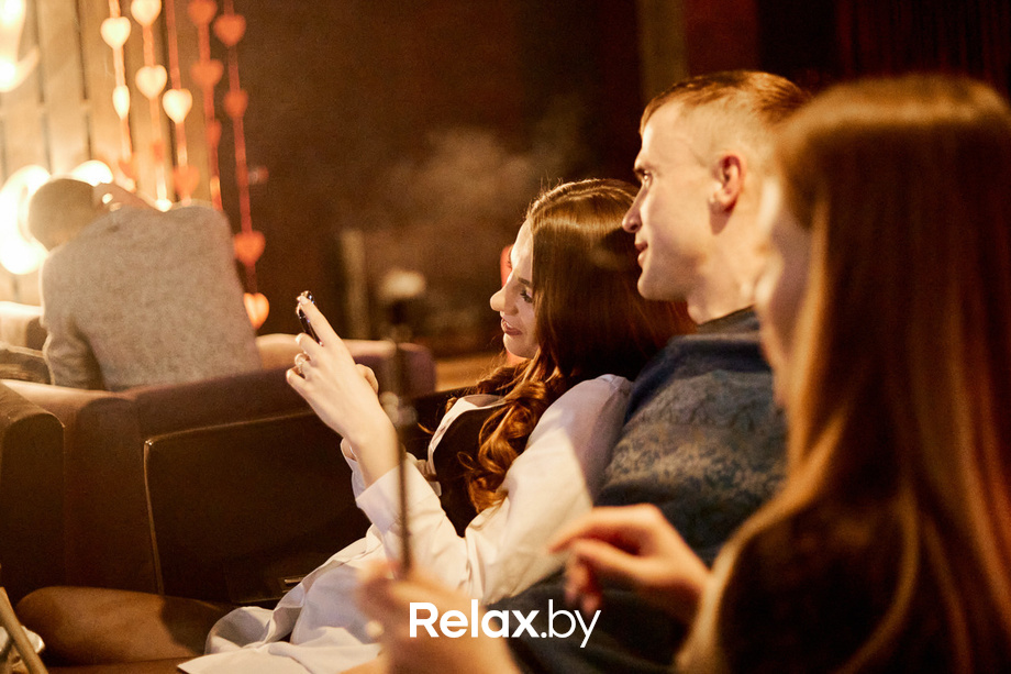 Romantic weekend, фото № 31