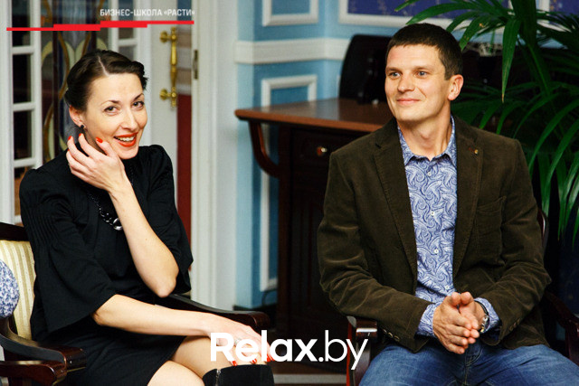 Выпускной Бизнес-школы Расти, фото № 30