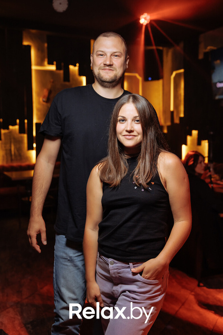 Friday Party, фото № 38