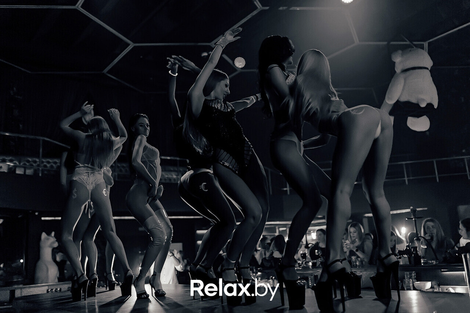 Cyber Punk, фото № 86