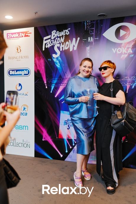 Премьера 11 сезона Brands Fashion Show, фото № 58