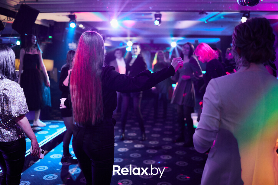 Karaoke Warm, фото № 75