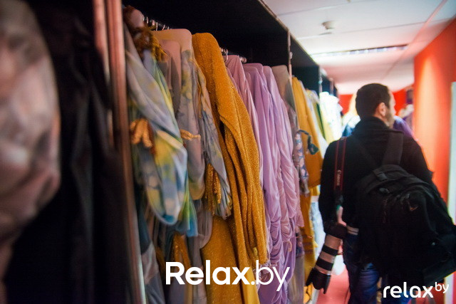 Cirque du Soleil – Alegria, фото № 31