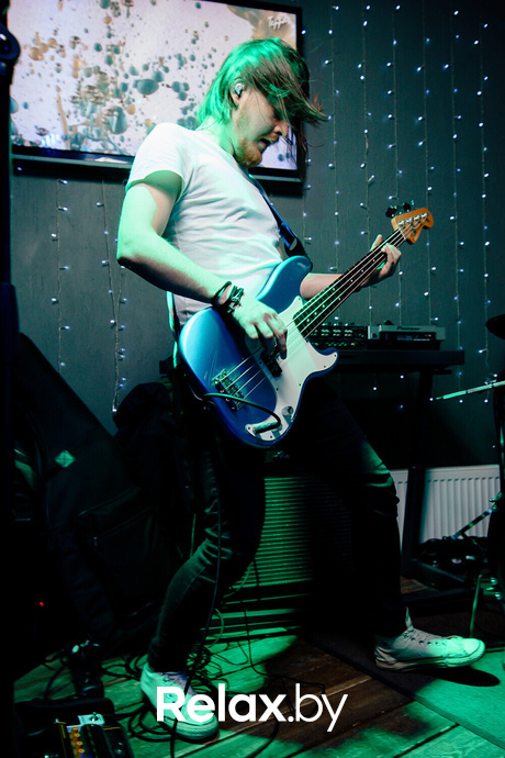 Ночные жители, фото № 8