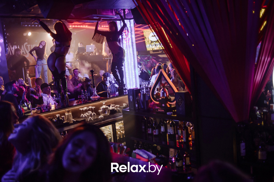 Saturday «Stiflers team», фото № 44