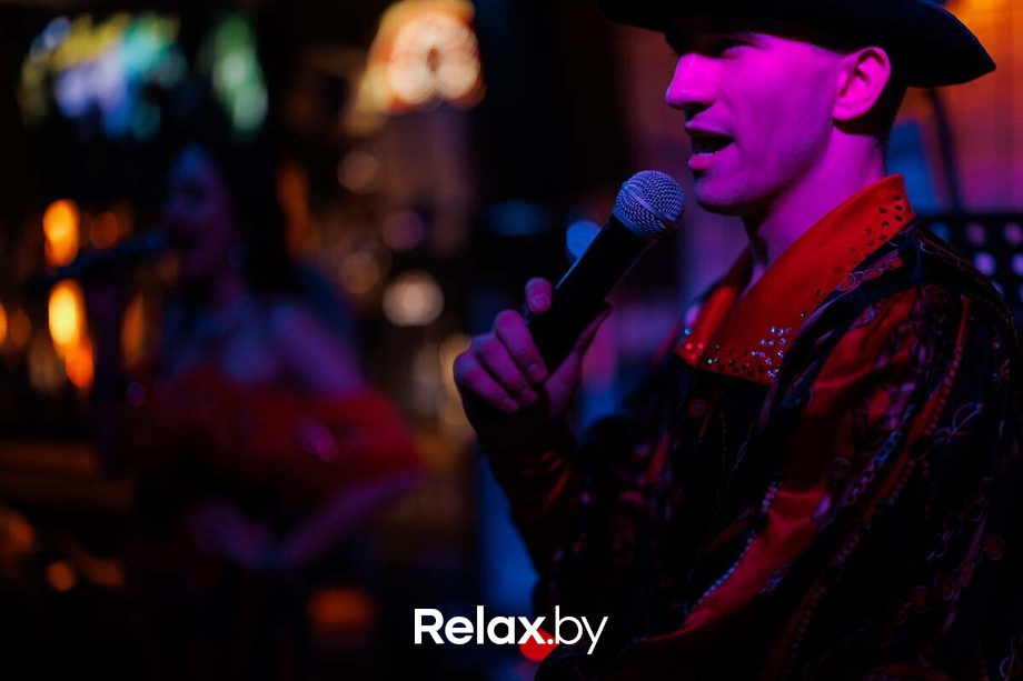 Новогодний корпоратив, фото № 171