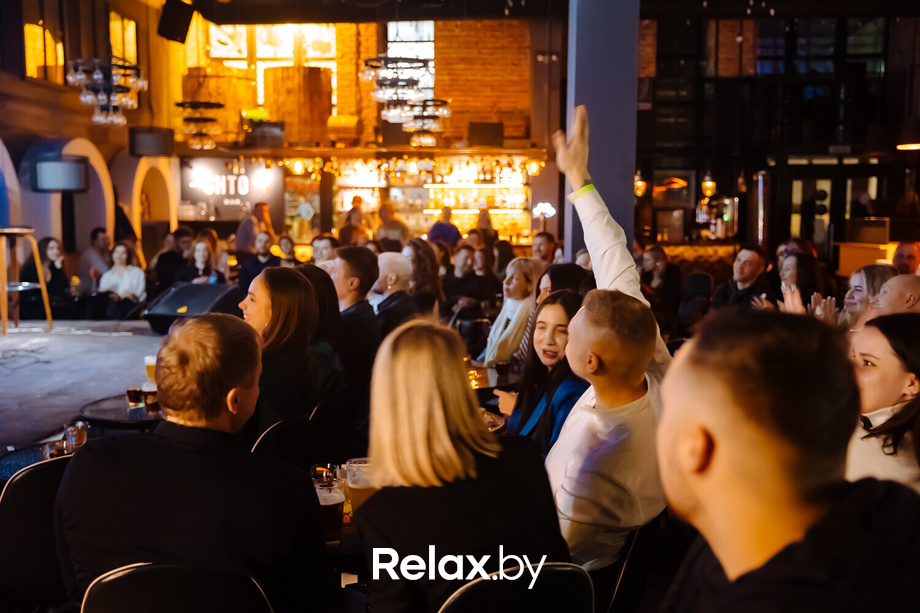 Отчетный концерт, фото № 35