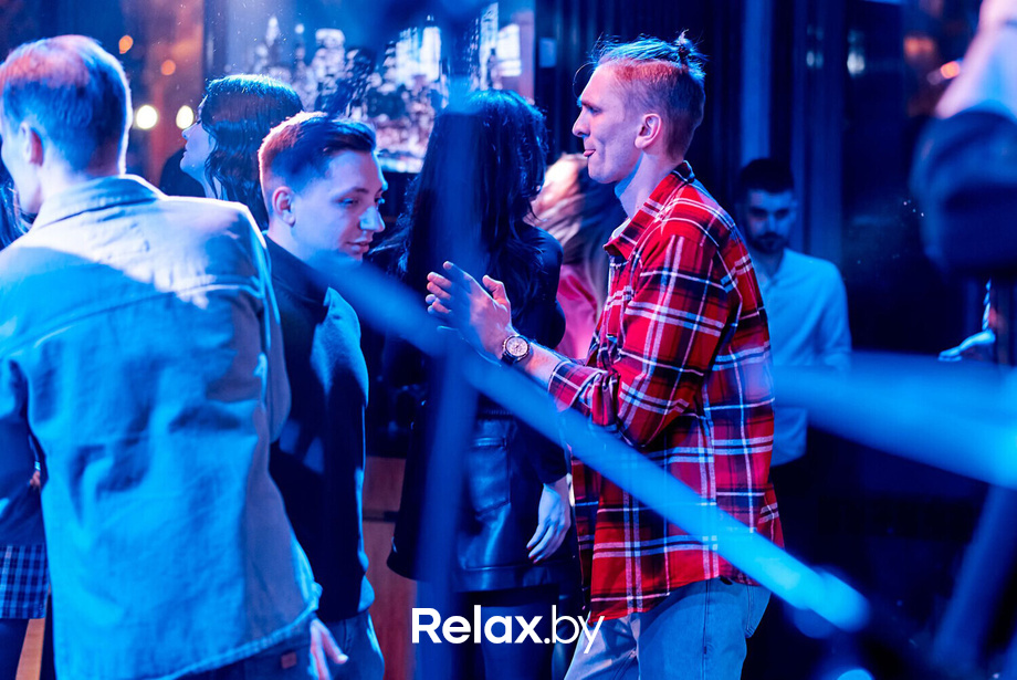 Saturday music, фото № 104