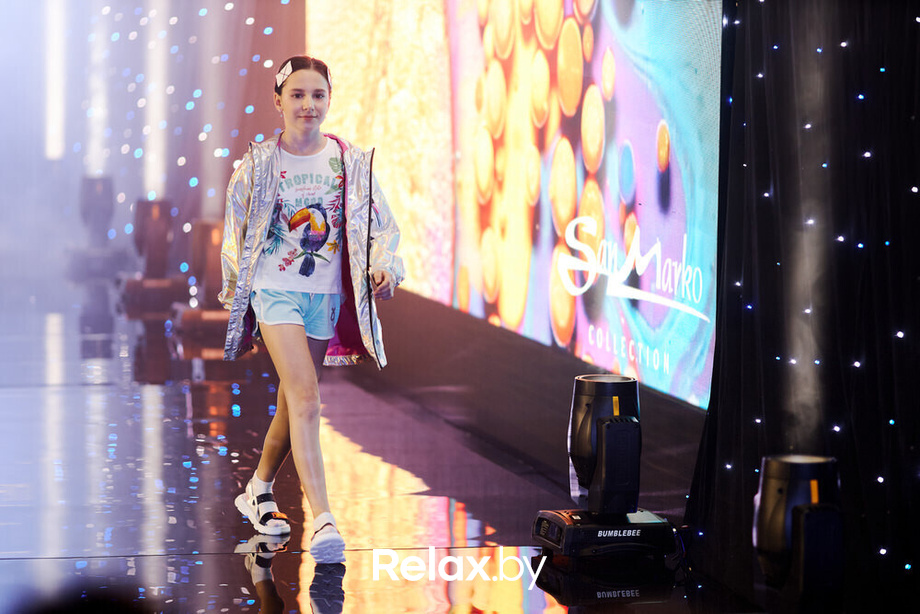 IMG Fashion KILLA PARTY - KIDS’ SHOW, фото № 227