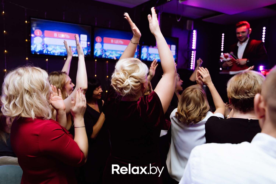 Happy New Year in Terra, фото № 11