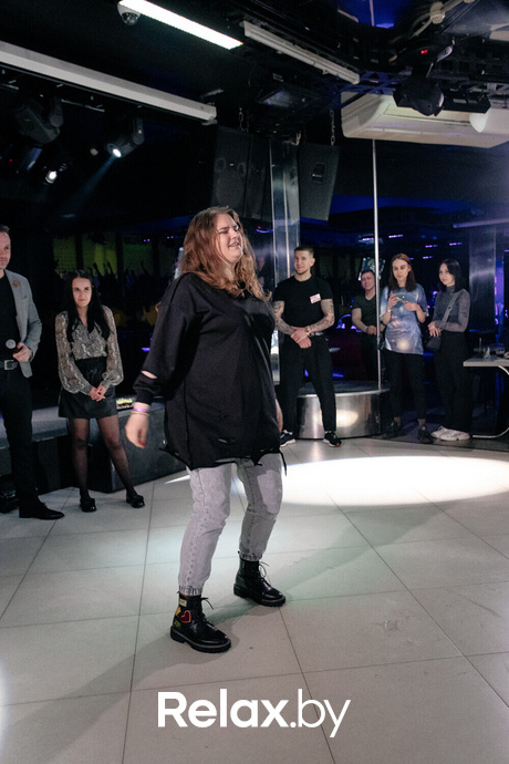 Алко disko Party, фото № 81