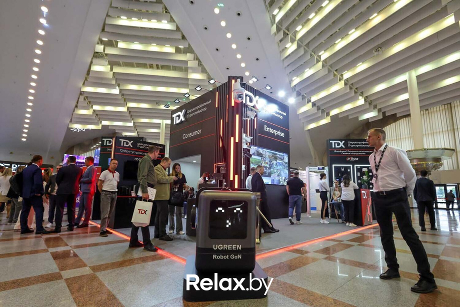 Выставка «‎Digital Expo-2025»‎, фото № 34