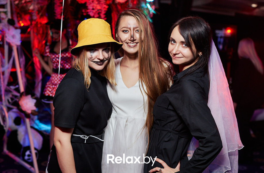 Ночь страшно красивых песен, фото № 10