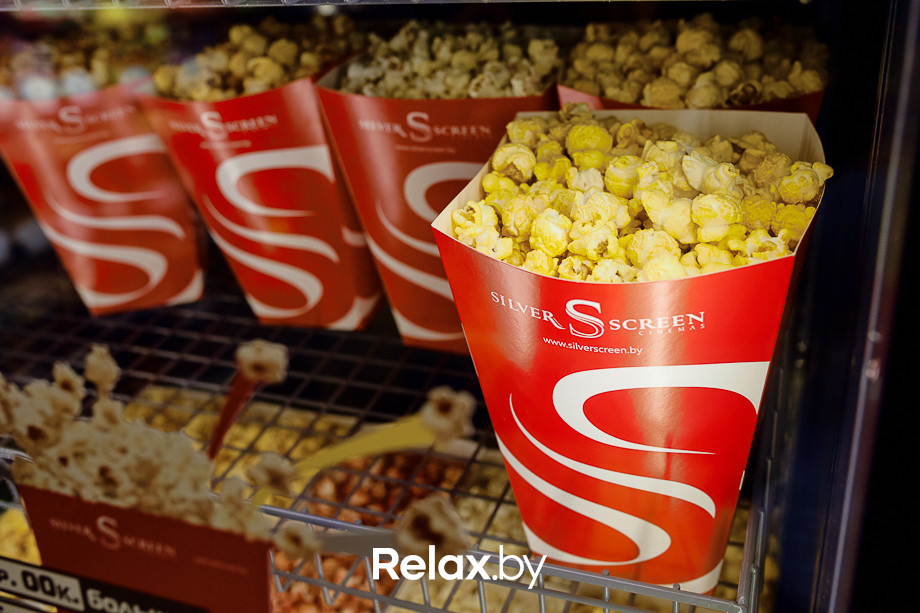 Ярмарка попкорна, фото № 35