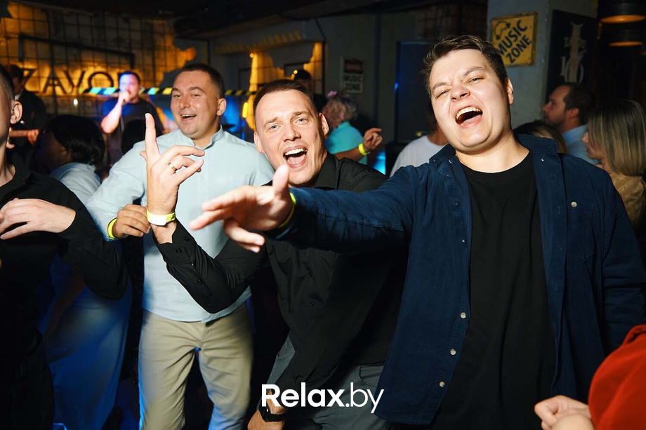 Friday party, фото № 72