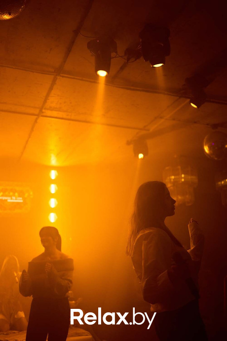 Второй день открытия караоке «Квартирник», фото № 5