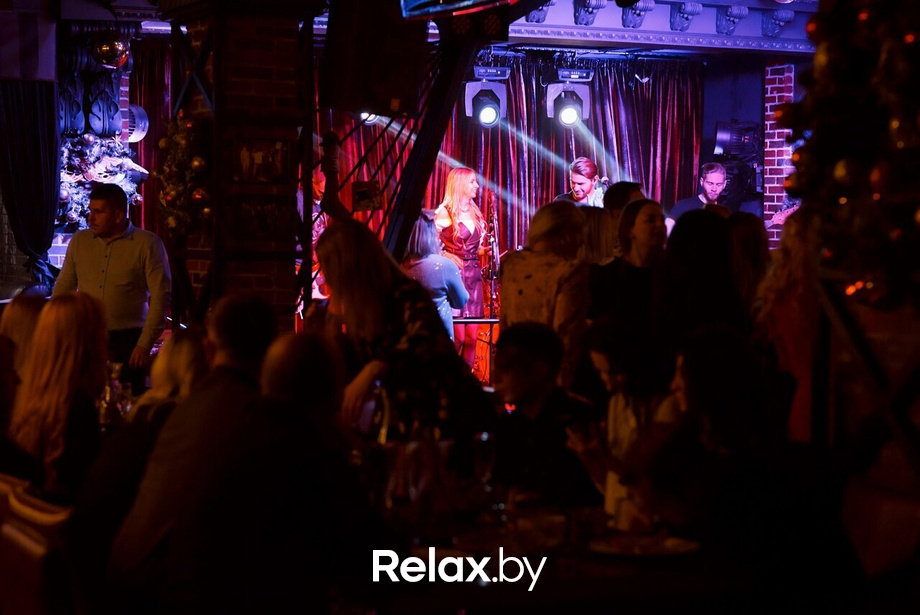 Brooklyn Live!, фото № 14