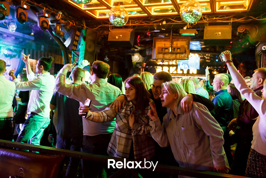 Brooklyn Girls Show!, фото № 39