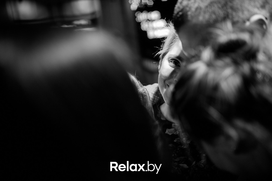 В честь Клары Цеткин и Розы Люксембург, фото № 41