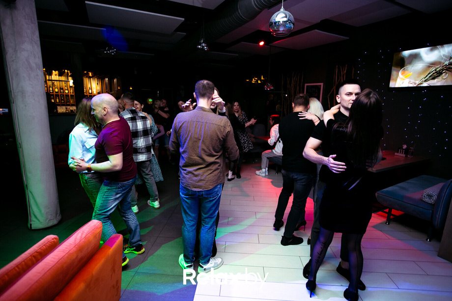 Ночные жители, фото № 57