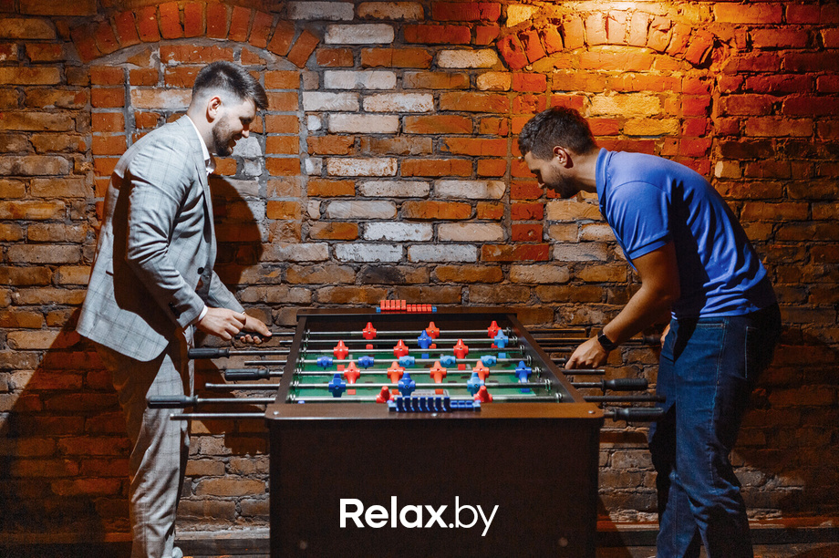 Live Lounge — Юлия Юхневич, фото № 52