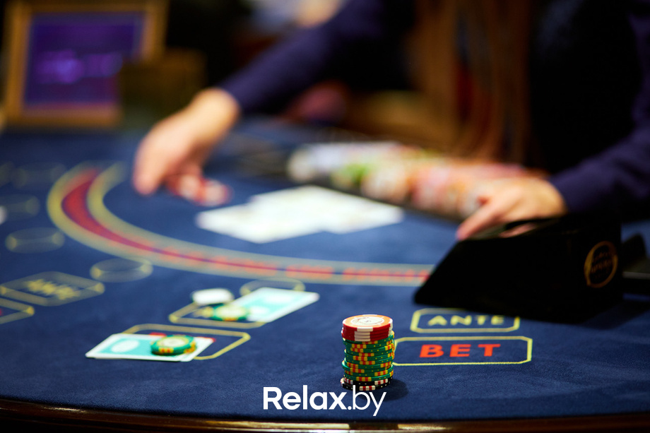 Шоу Мелодия удачи, фото № 50