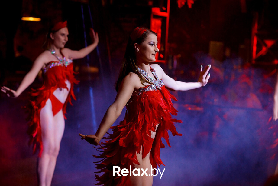 Brooklyn Live!, фото № 2