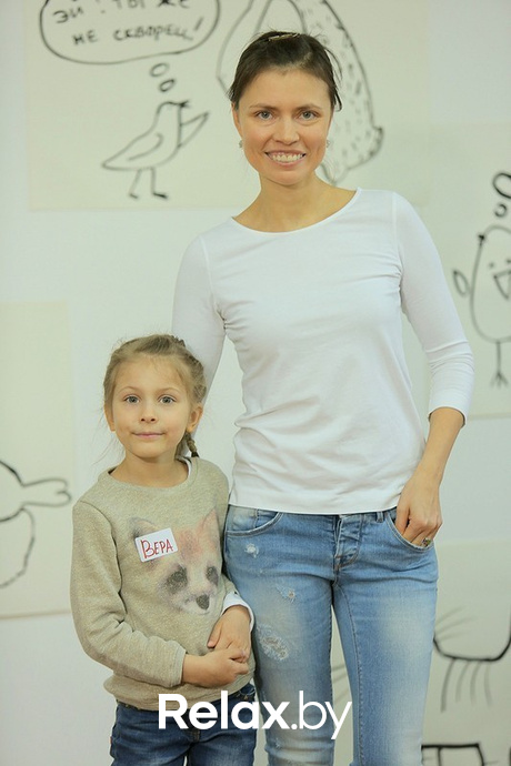 Воркшоп #Весенний лес, фото № 53