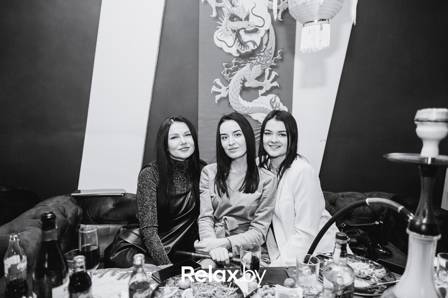 День Рождения гастро-клуба «Место», фото № 27