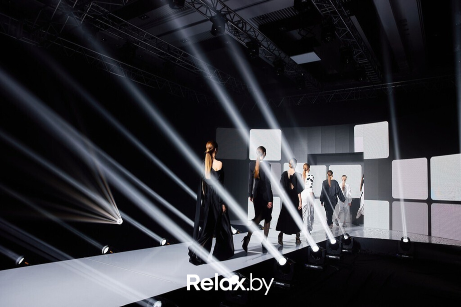 Показ NATALIA LYAKHOVETS | Brands Fashion Show, фото № 64