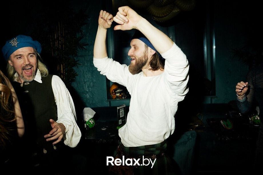 Men's day in Nuahule, фото № 54