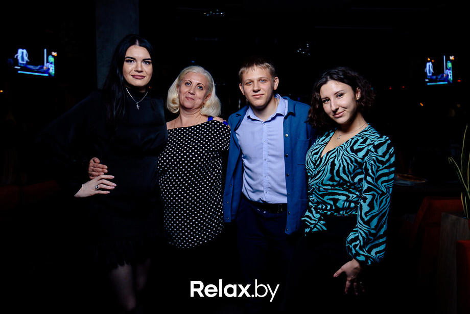 Ночные жители, фото № 44