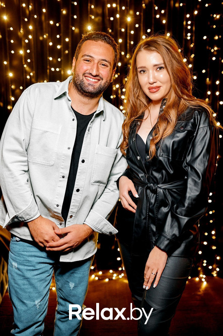 Предновогодние вечеринки в Ангелах, фото № 78