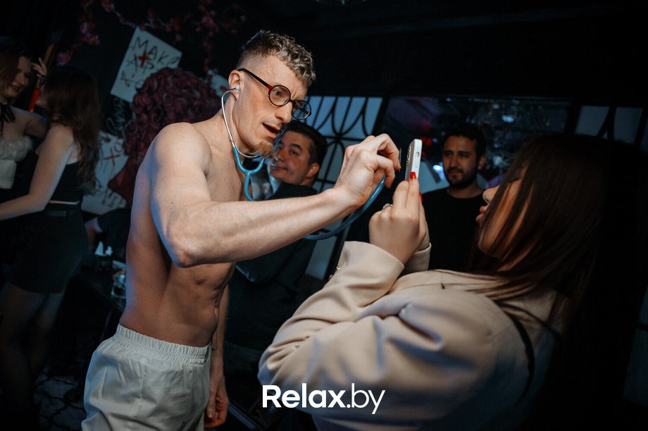 Friday party, фото № 6