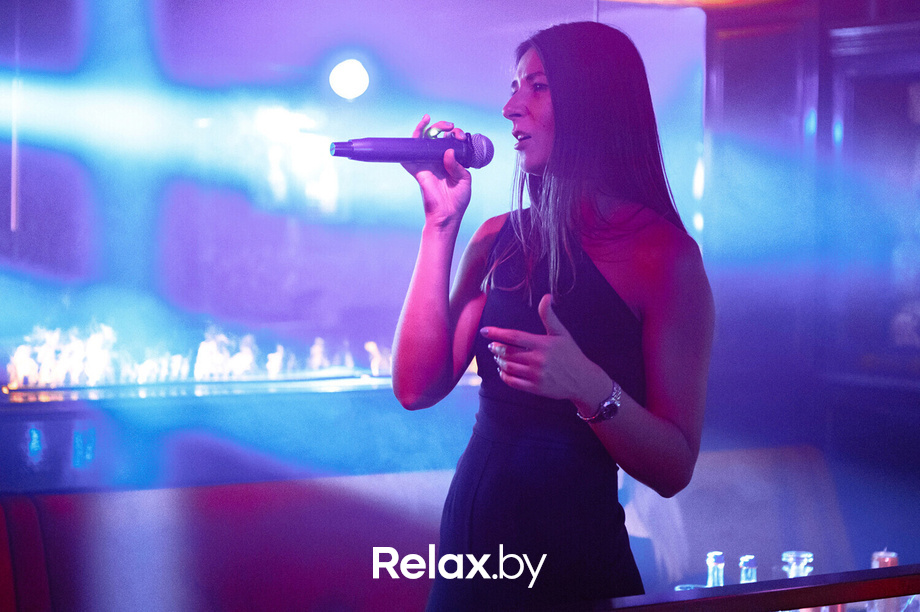 Суббота в Radio Killers, фото № 28