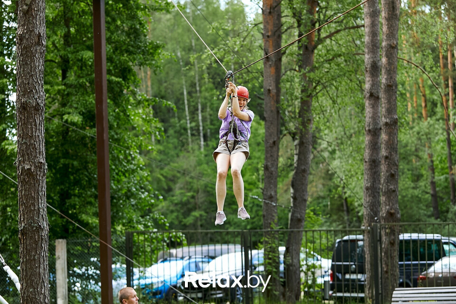 МЕГА-отрыв Relax.by, фото № 450