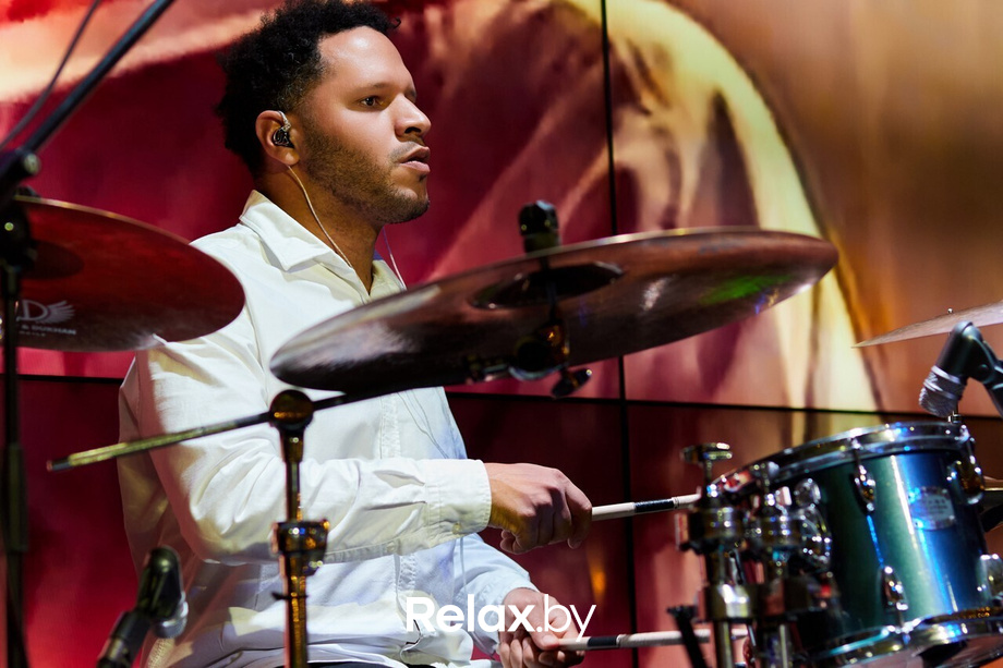 Трибьют-концерт "Группы Кино", фото № 36