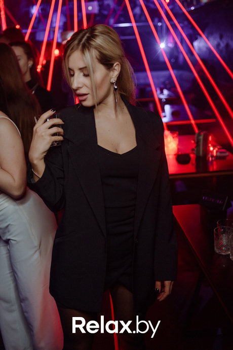 Friday «Blade runner», фото № 1