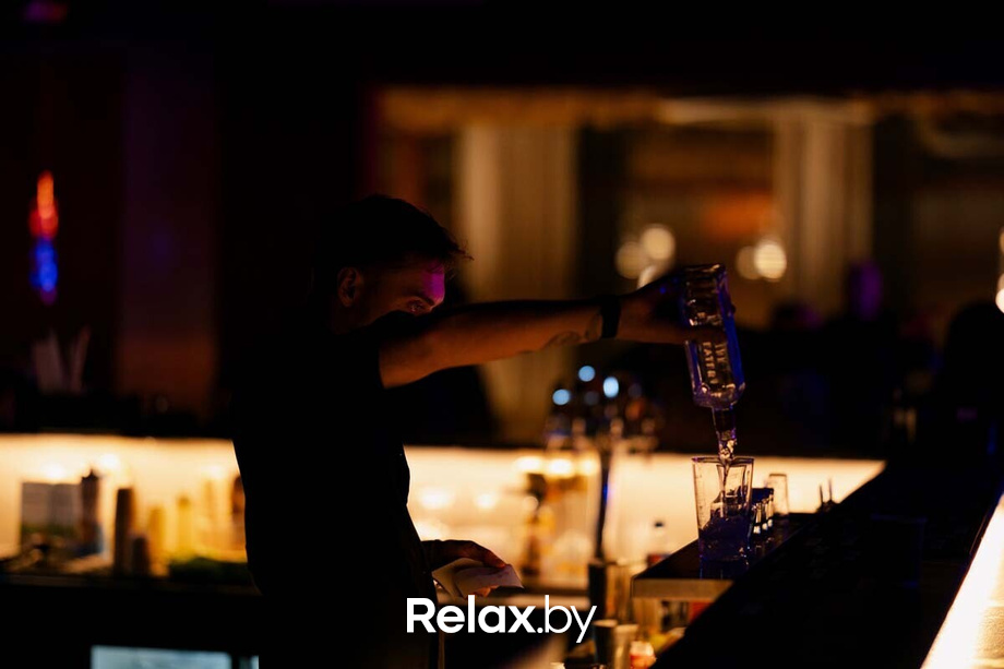 Ночные жители, фото № 47