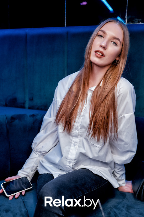 Moon vibe, фото № 15