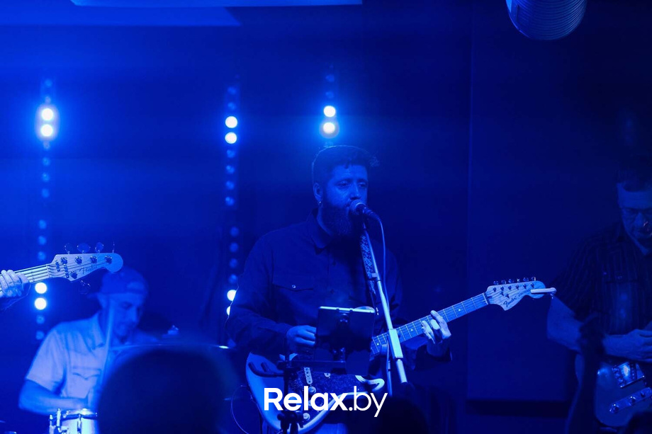 Ночные жители, фото № 47