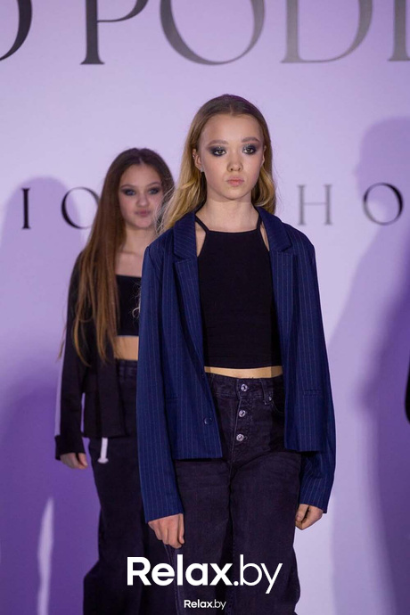 Gold Podium Fashion Show, фото № 180