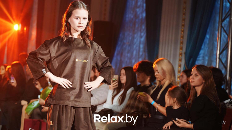 Fashion Fabrique 2.0 (часть 10), фото № 143