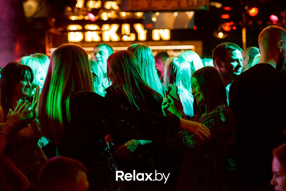 Brooklyn Live!, фото № 8