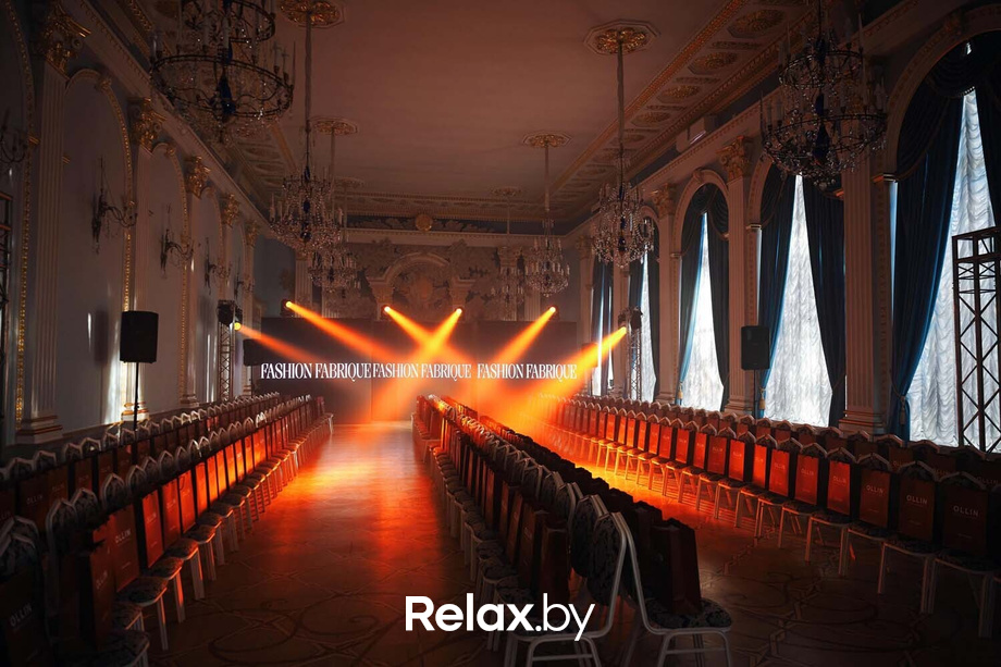 Fashion Fabrique 2.0 (часть 9), фото № 11