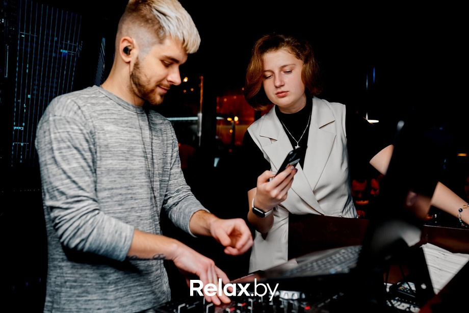 Пятница в Ангелах, фото № 47