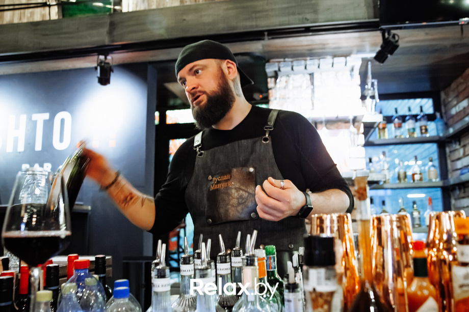 Отчетный концерт, фото № 23